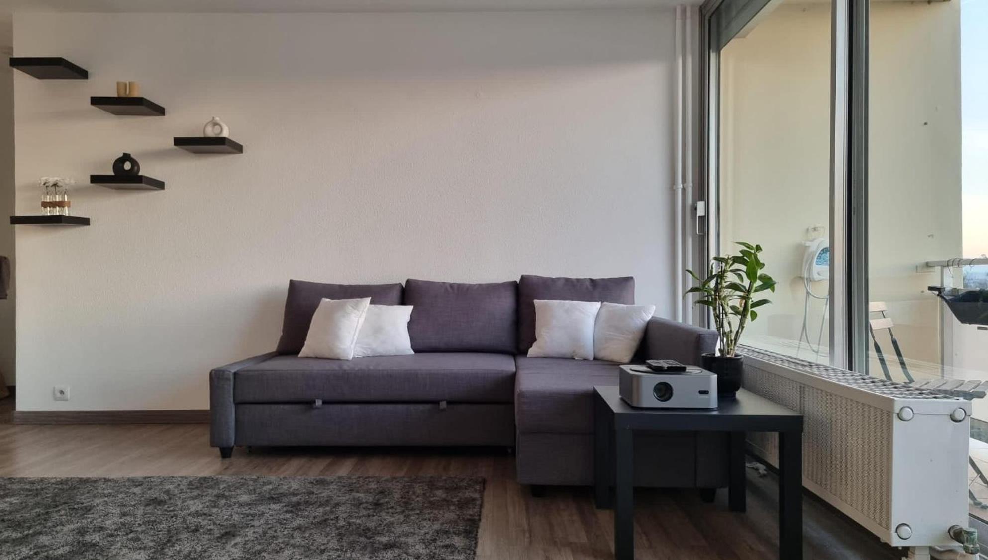Dreamy Suite For Sunsetlovers 생루이 외부 사진