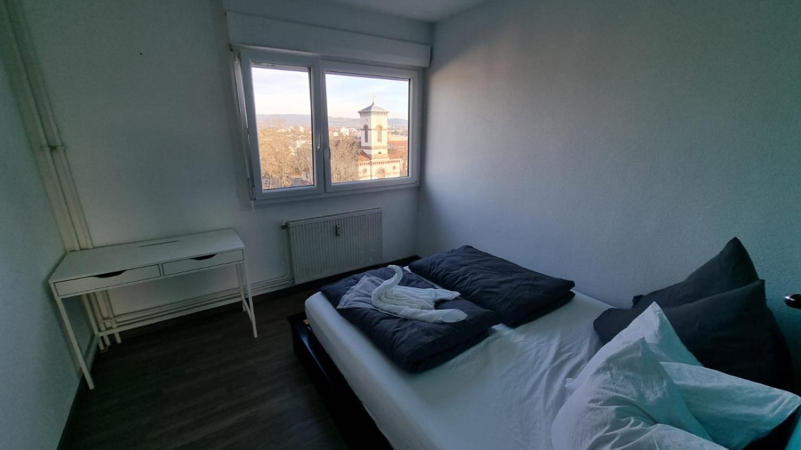 Dreamy Suite For Sunsetlovers 생루이 외부 사진