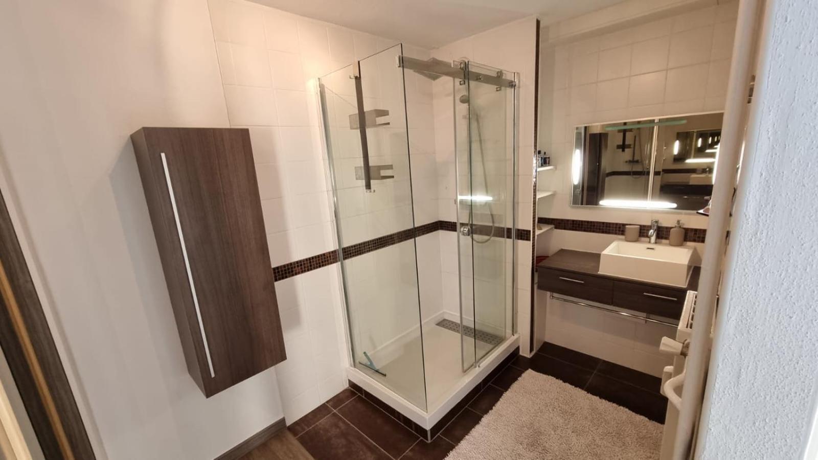 Dreamy Suite For Sunsetlovers 생루이 외부 사진