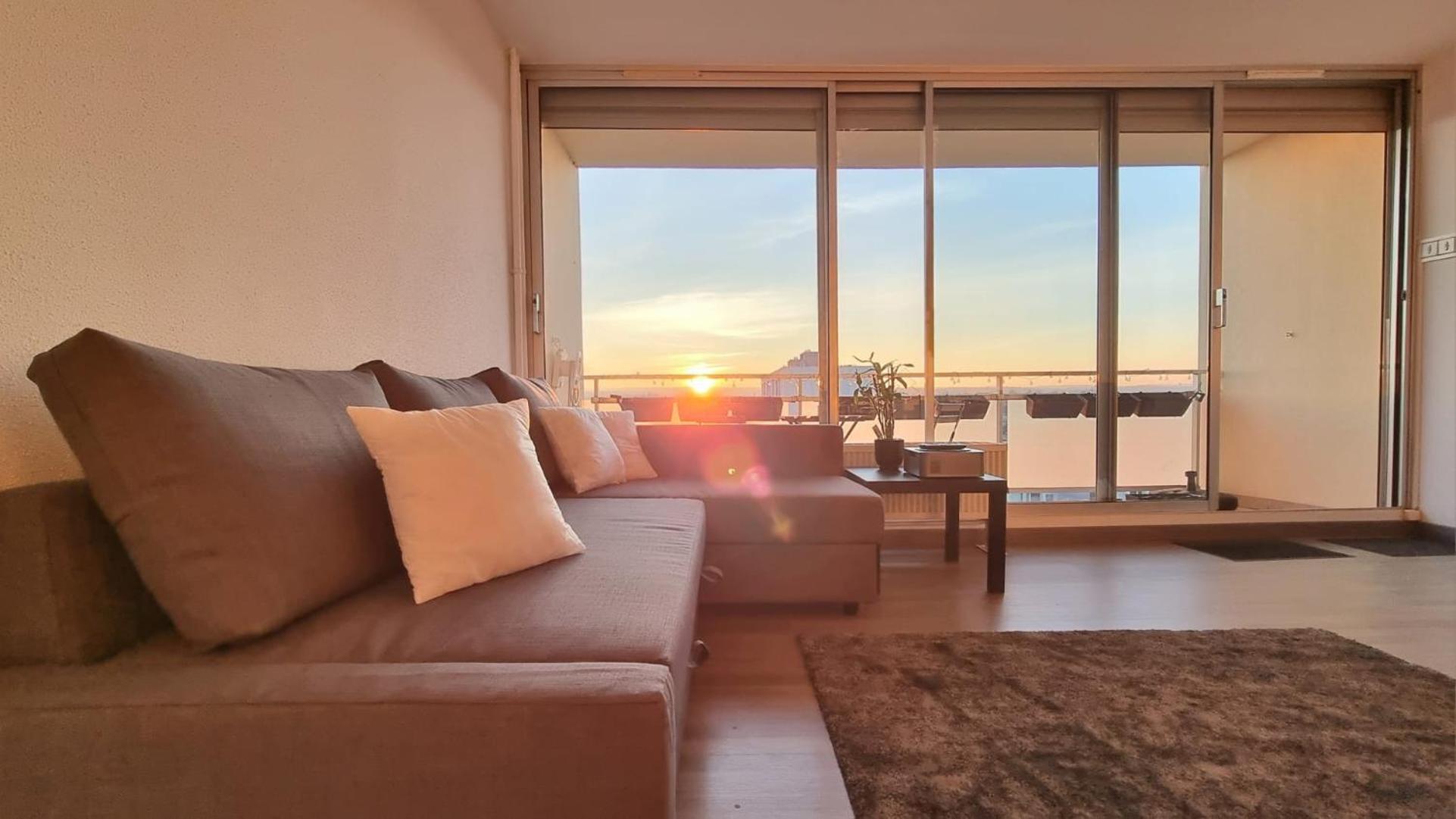 Dreamy Suite For Sunsetlovers 생루이 외부 사진