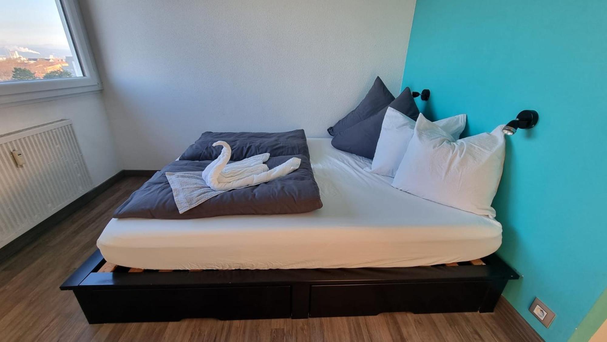 Dreamy Suite For Sunsetlovers 생루이 외부 사진