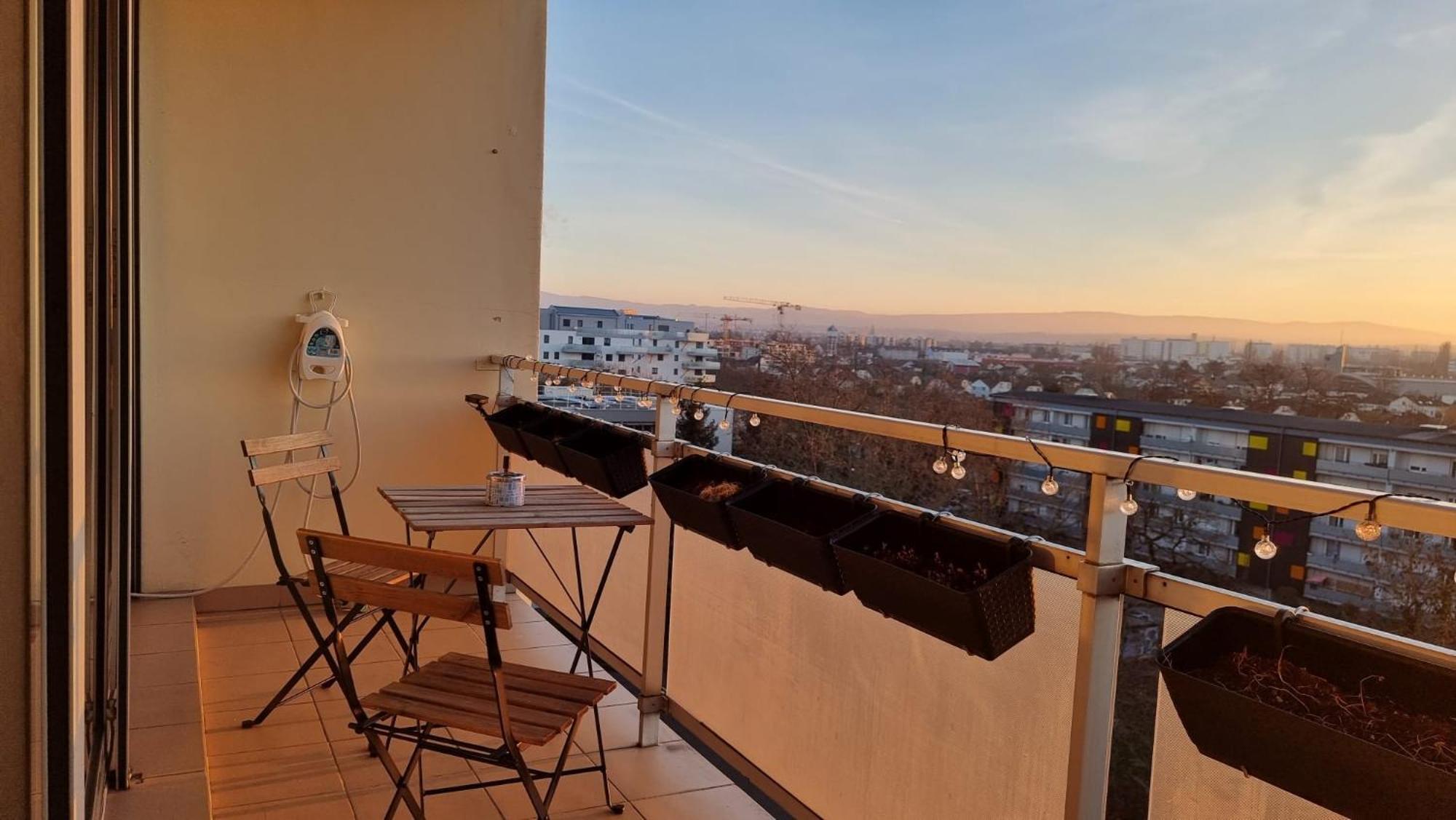 Dreamy Suite For Sunsetlovers 생루이 외부 사진